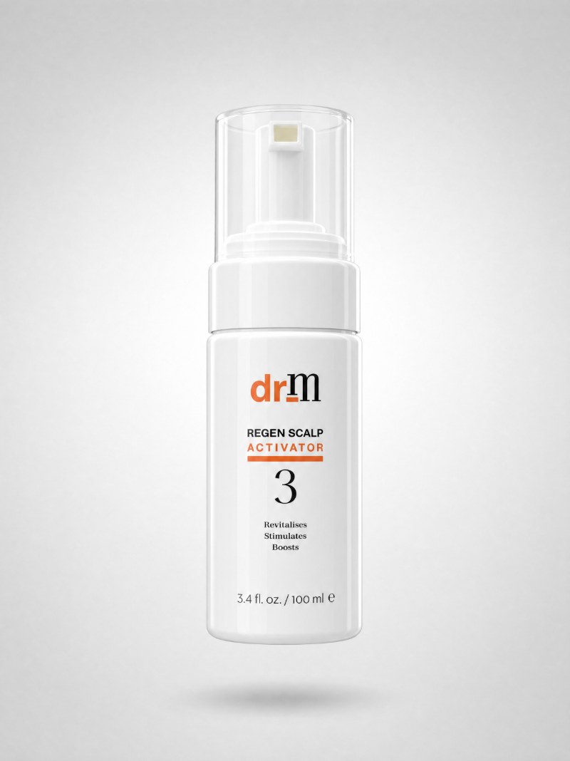 Regen Scalp Activator